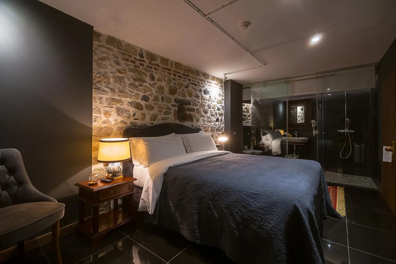 HANI I PAZARIT Boutique Hotel Korce