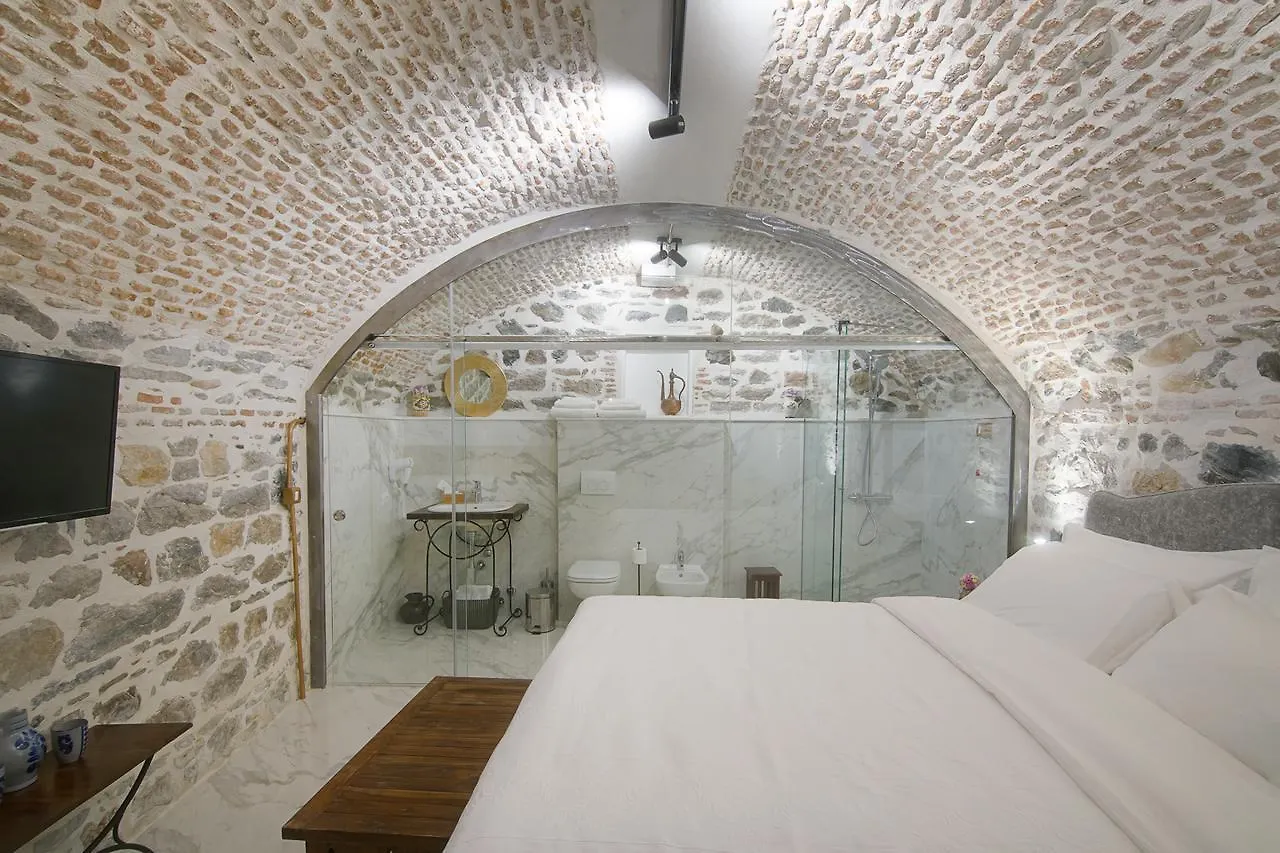 HANI I PAZARIT Boutique Hotel Korce