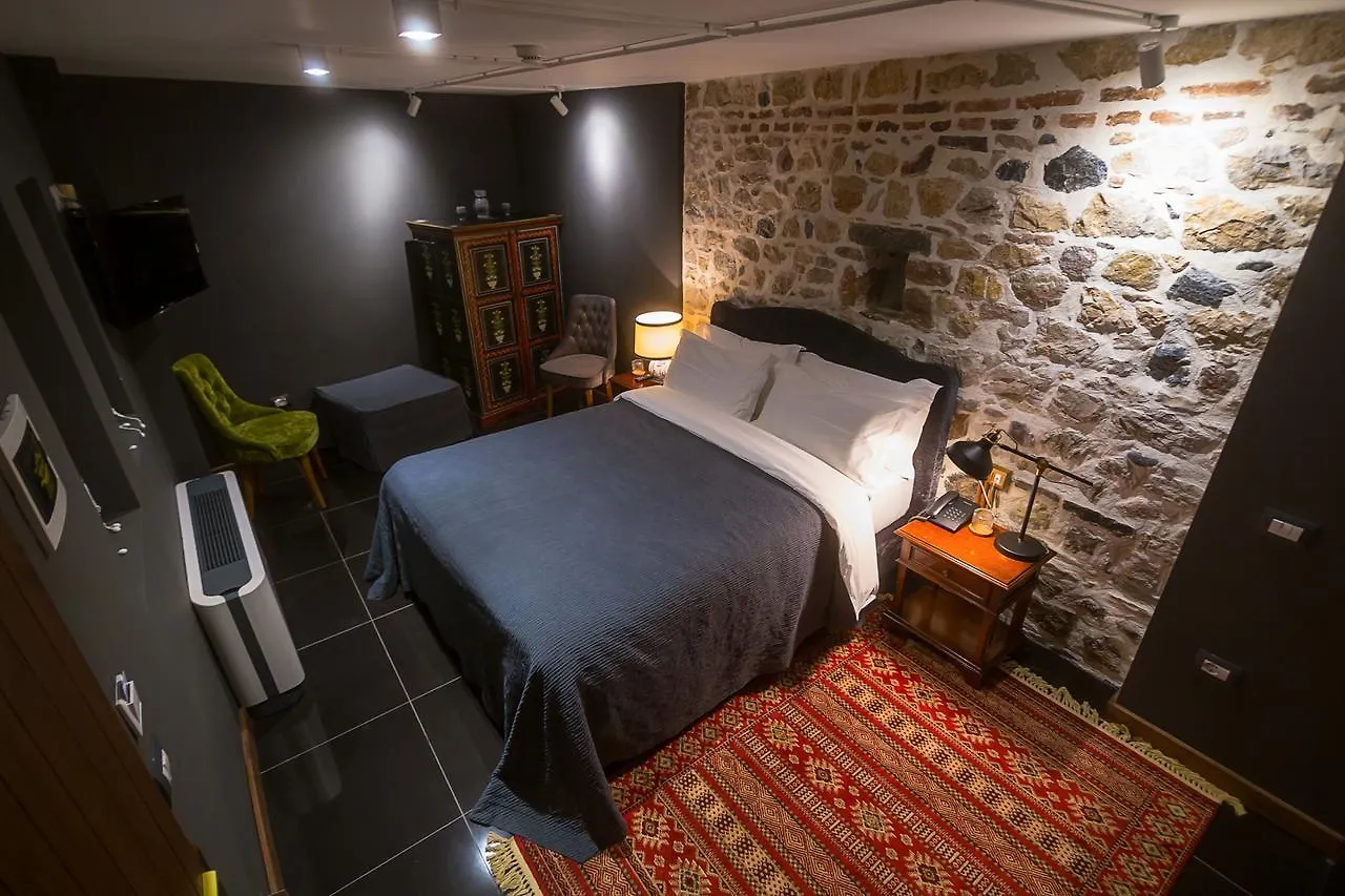 HANI I PAZARIT Boutique Hotel Korce