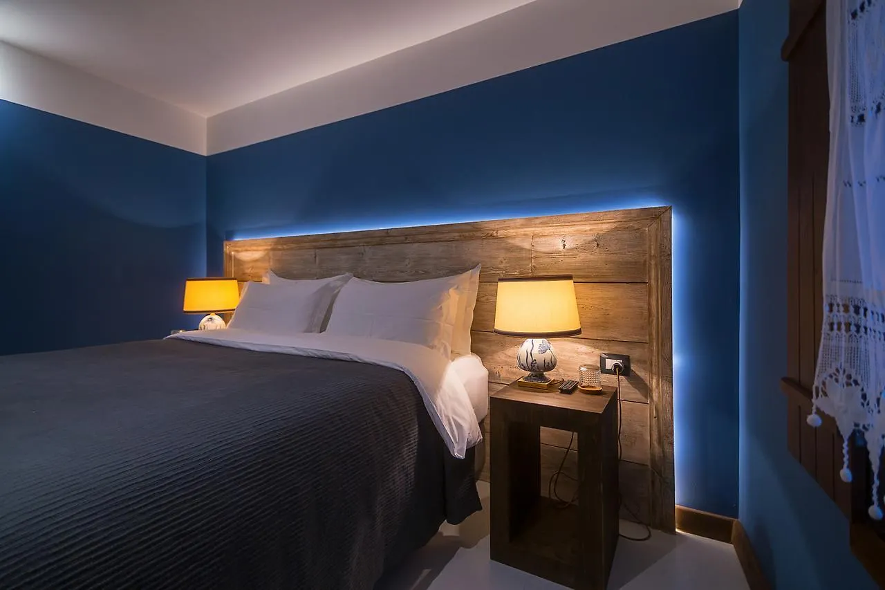 HANI I PAZARIT Boutique Hotel Korce