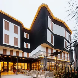 Park Plazza Korce