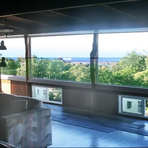 Aeolian Ranch Maison d'hôtes Palani Junction
