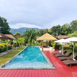 *** Resort Verona Lanta Thailand