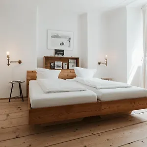 *** Guest house Das-hornsteiner Germany