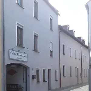 *** Guest house Anitas Altstadtpension Germany
