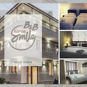 Korcasmilehotel Bed & Breakfast