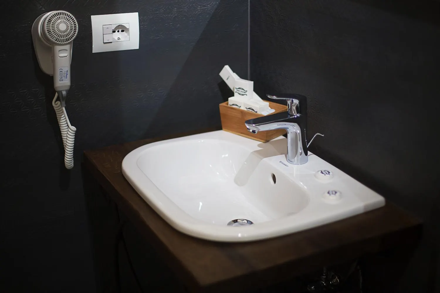 Hani I Pazarit Boutique Hotel Korça