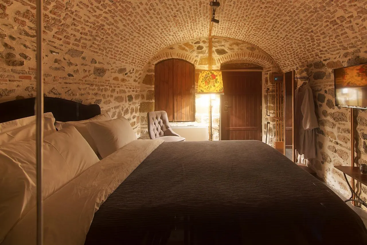 Hani I Pazarit Boutique Hotel Korce 4*,  Albania