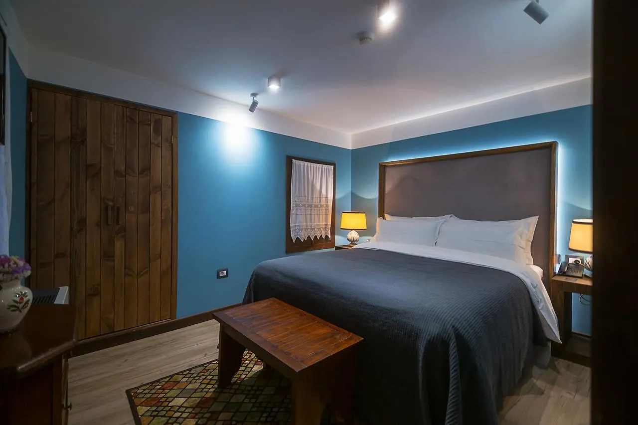 Hani I Pazarit Boutique Hotel Korce