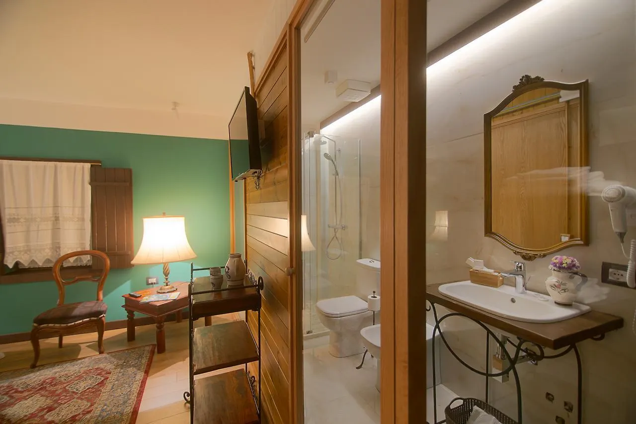Hani I Pazarit Boutique Hotel Korça 4*,  Albanien